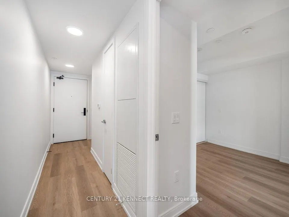 Photo 3 of Unit 823, 1 Jarvis Street, Hamilton, Beasley — HOMEH