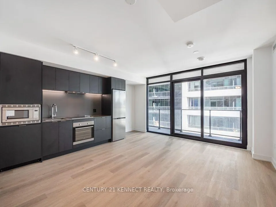 Photo 4 of Unit 823, 1 Jarvis Street, Hamilton, Beasley — HOMEH