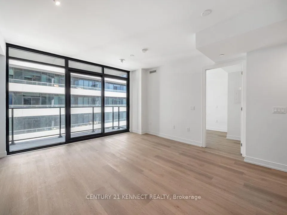 Photo 5 of Unit 823, 1 Jarvis Street, Hamilton, Beasley — HOMEH