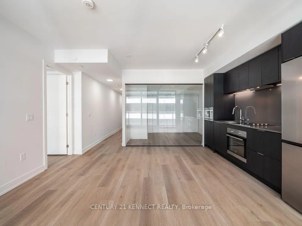 Photo 6 of Unit 823, 1 Jarvis Street, Hamilton, Beasley — HOMEH