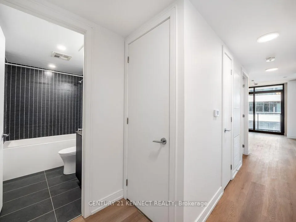 Photo 8 of Unit 823, 1 Jarvis Street, Hamilton, Beasley — HOMEH