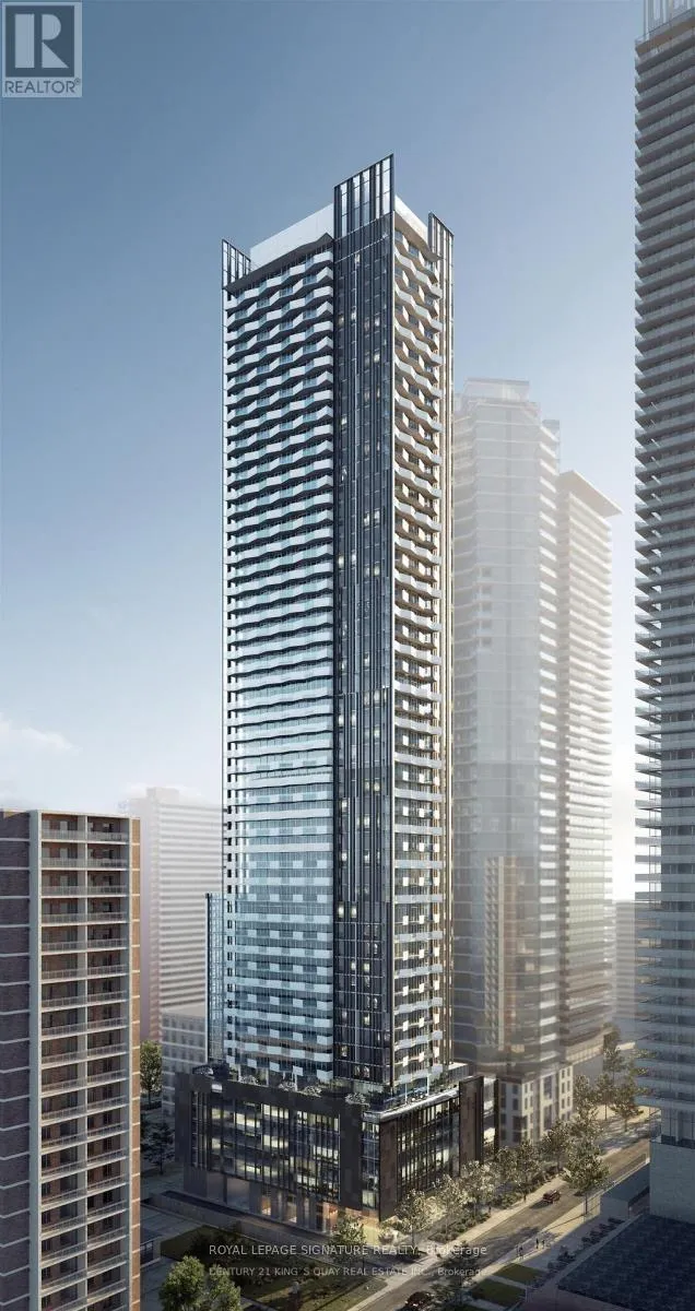 Photo 1 of Unit 4812, 55 Charles Street E, Toronto, Church-Yonge Corridor — HOMEH