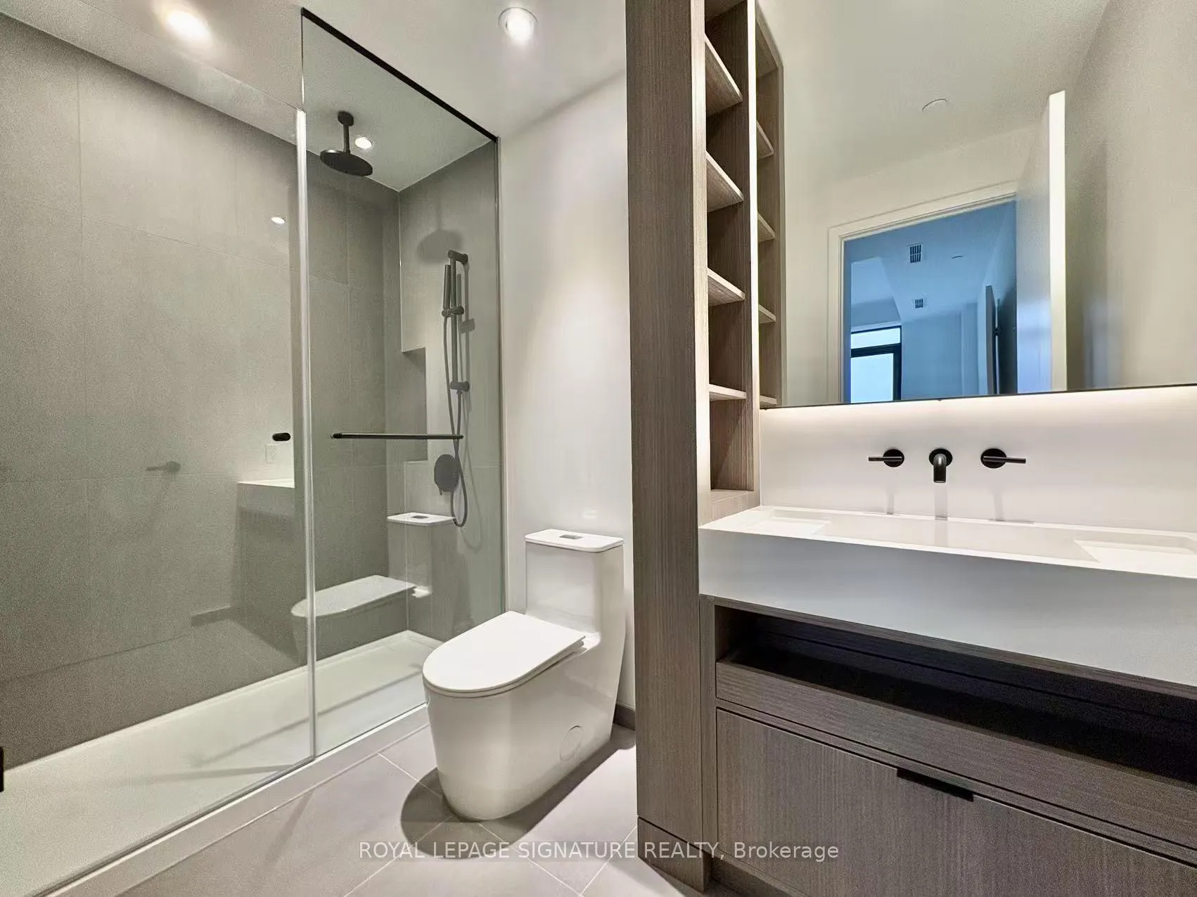 Photo 8 of Unit 4812, 55 Charles Street E, Toronto, Church-Yonge Corridor — HOMEH