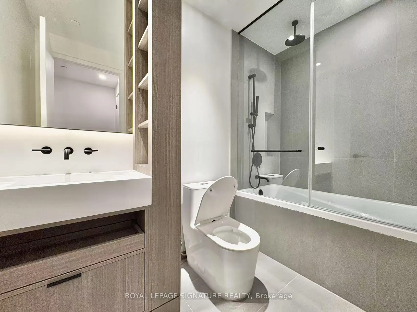 Photo 9 of Unit 4812, 55 Charles Street E, Toronto, Church-Yonge Corridor — HOMEH