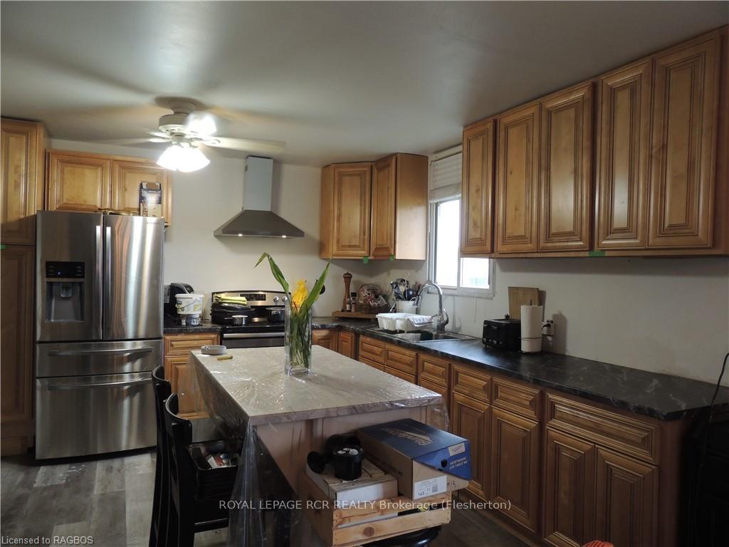 Photo 7 of 804586 Grey Road 40, Chatsworth — HOMEH