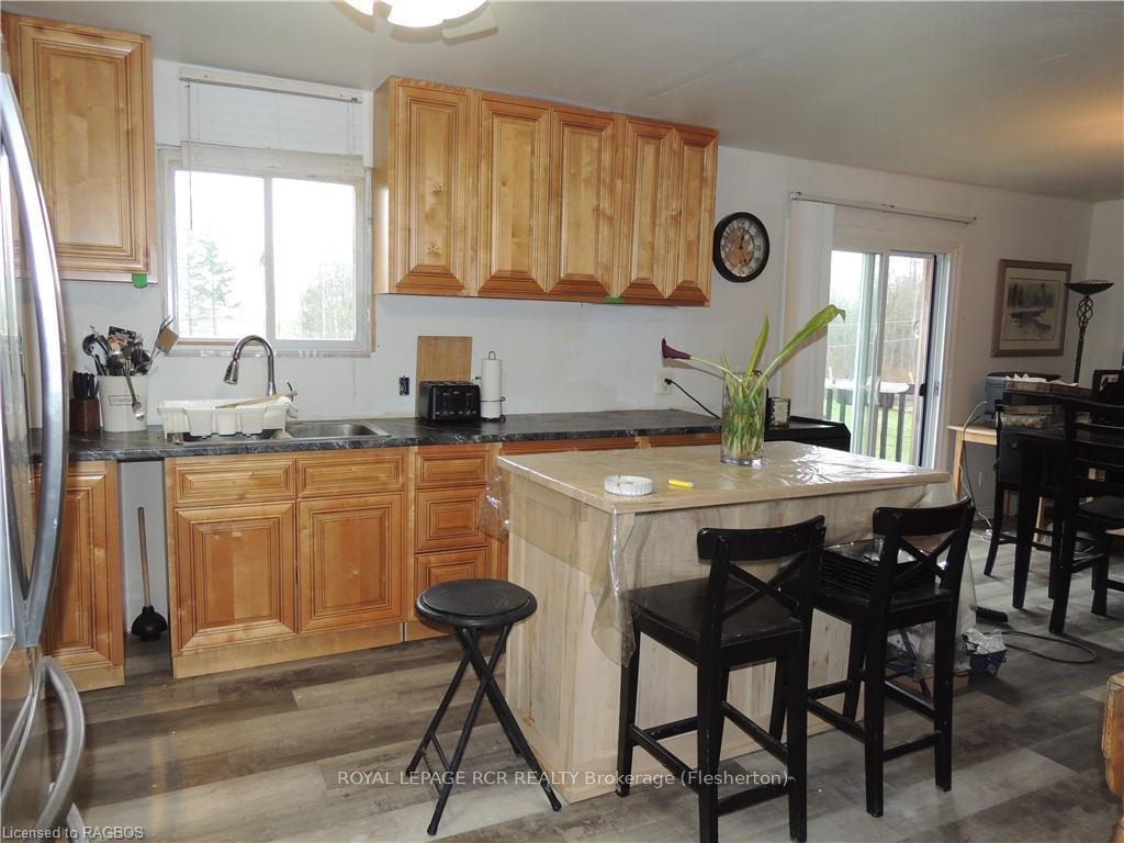Photo 8 of 804586 Grey Road 40, Chatsworth — HOMEH