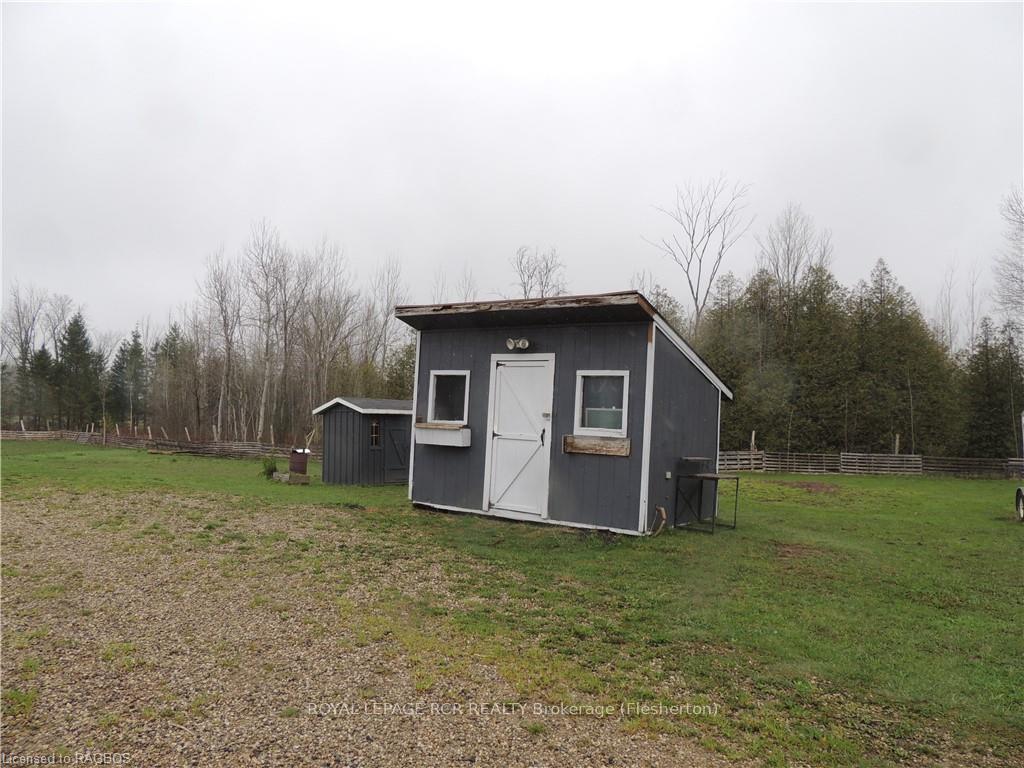 Photo 16 of 804586 Grey Road 40, Chatsworth — HOMEH