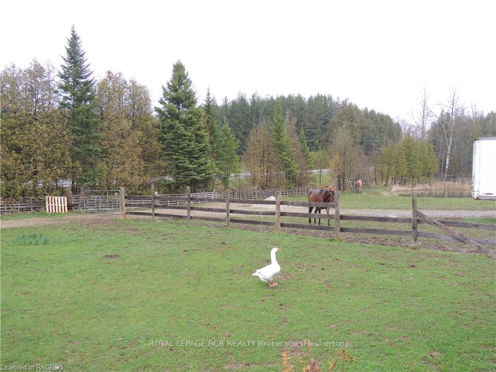 Photo 18 of 804586 Grey Road 40, Chatsworth — HOMEH