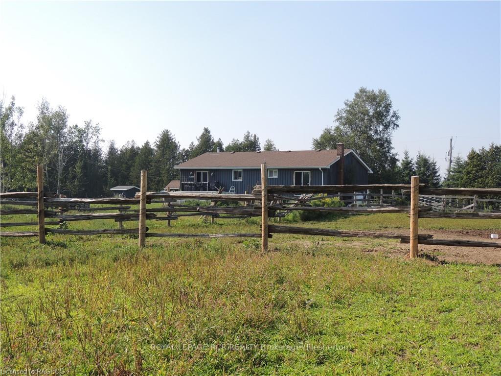 Photo 20 of 804586 Grey Road 40, Chatsworth — HOMEH