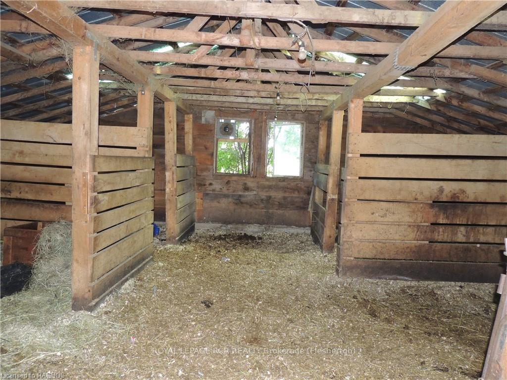 Photo 23 of 804586 Grey Road 40, Chatsworth — HOMEH