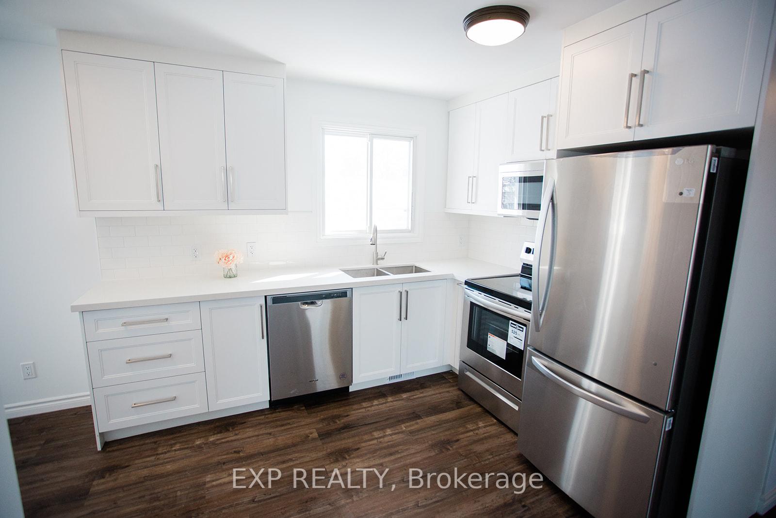 Photo 1 of Unit A (Upper), 277 Grove Street, Barrie, Wellington — HOMEH