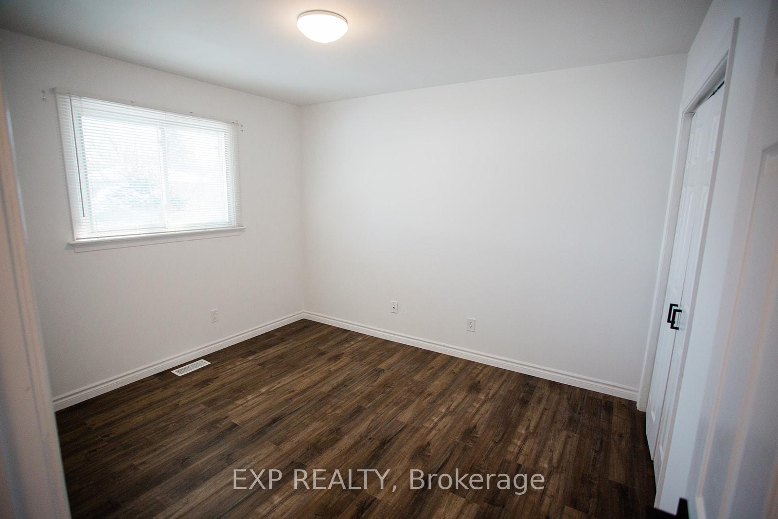 Photo 8 of Unit A (Upper), 277 Grove Street, Barrie, Wellington — HOMEH