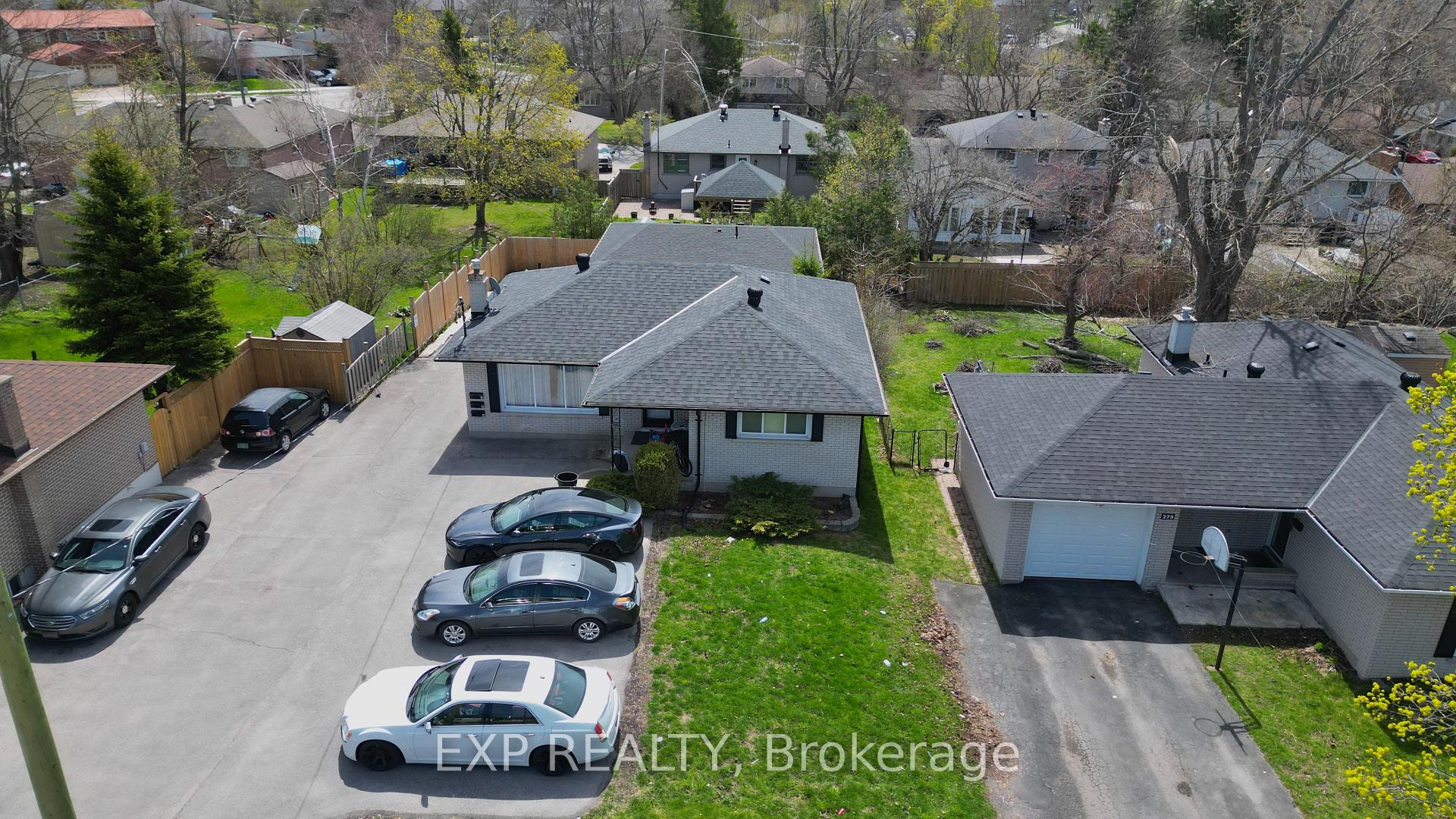 Photo 10 of Unit A (Upper), 277 Grove Street, Barrie, Wellington — HOMEH
