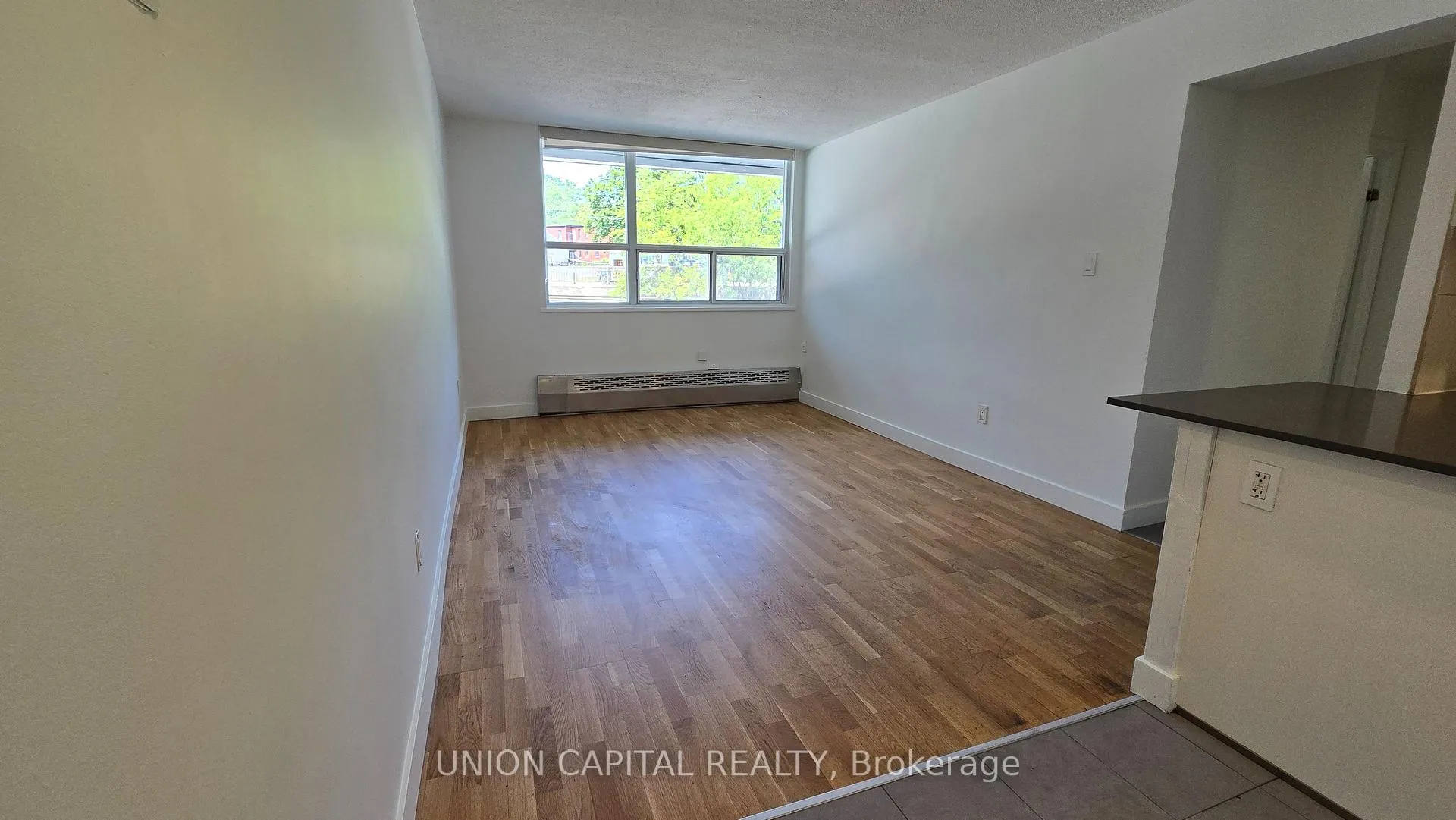 Photo 3 of Unit 110, 230 Oak Street, Toronto, Regent Park — HOMEH
