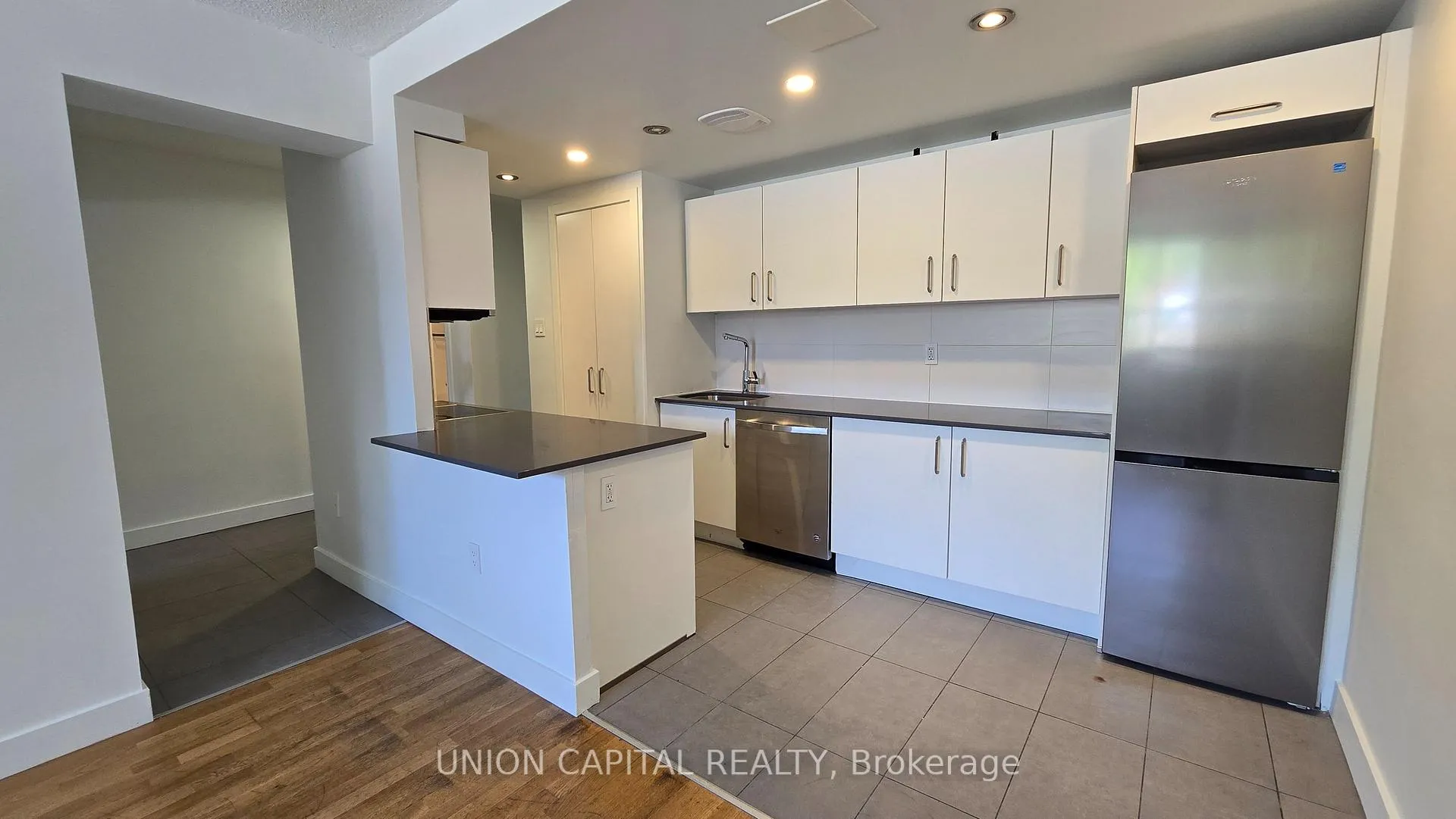 Photo 4 of Unit 110, 230 Oak Street, Toronto, Regent Park — HOMEH