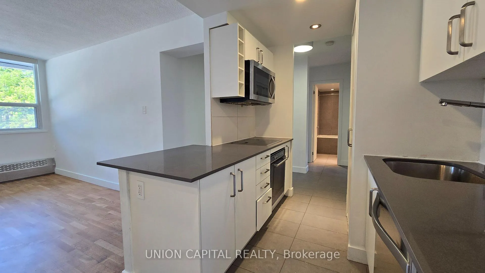 Photo 7 of Unit 110, 230 Oak Street, Toronto, Regent Park — HOMEH