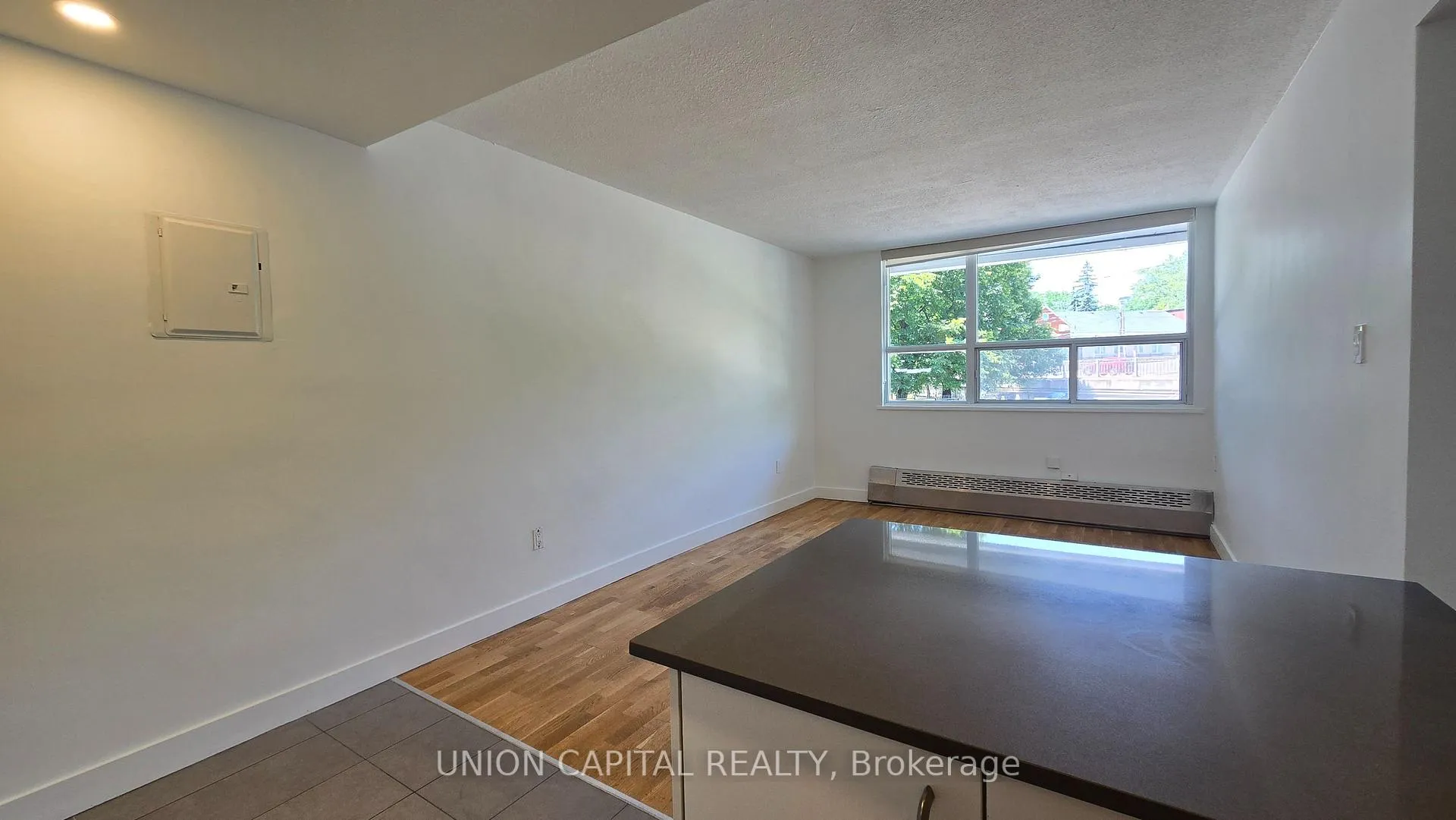 Photo 8 of Unit 110, 230 Oak Street, Toronto, Regent Park — HOMEH