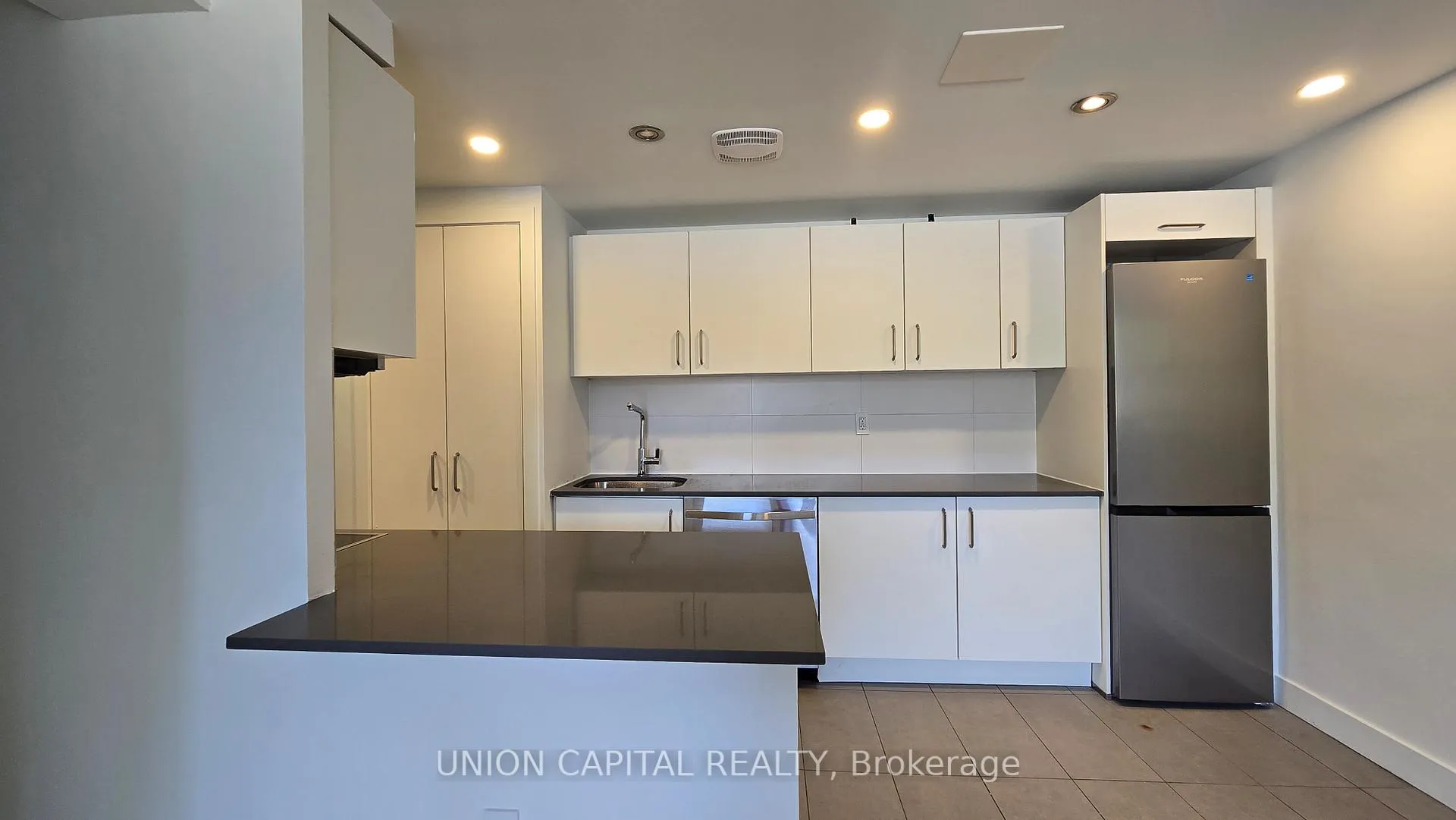 Photo 9 of Unit 110, 230 Oak Street, Toronto, Regent Park — HOMEH