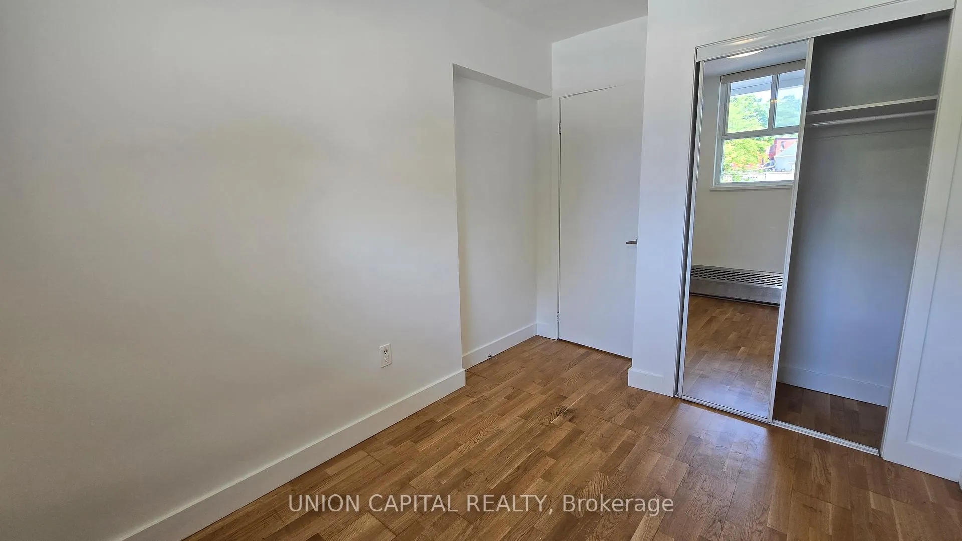 Photo 11 of Unit 110, 230 Oak Street, Toronto, Regent Park — HOMEH