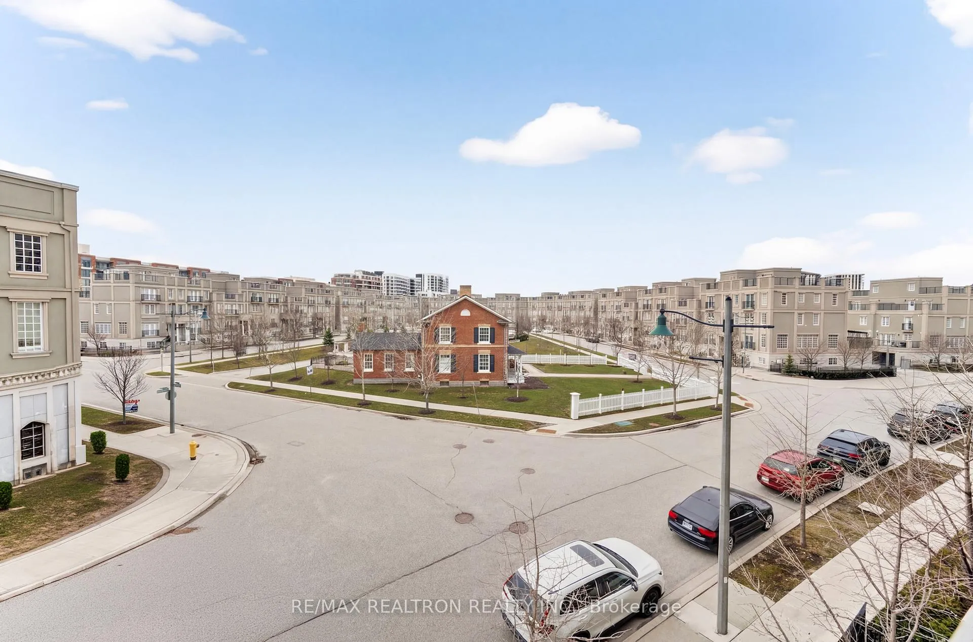 Photo 36 of Unit 303, 111 Upper Duke Crescent, Markham, Unionville — HOMEH