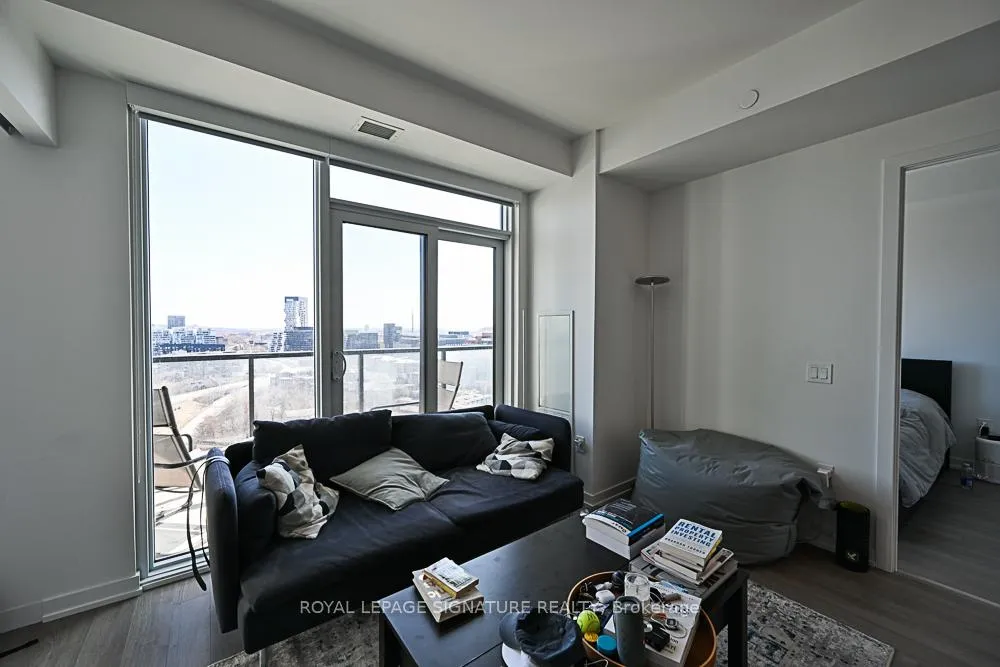 Photo 7 of Unit 1504, 50 Power Street, Toronto, Moss Park — HOMEH