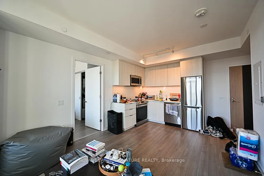 Photo 9 of Unit 1504, 50 Power Street, Toronto, Moss Park — HOMEH