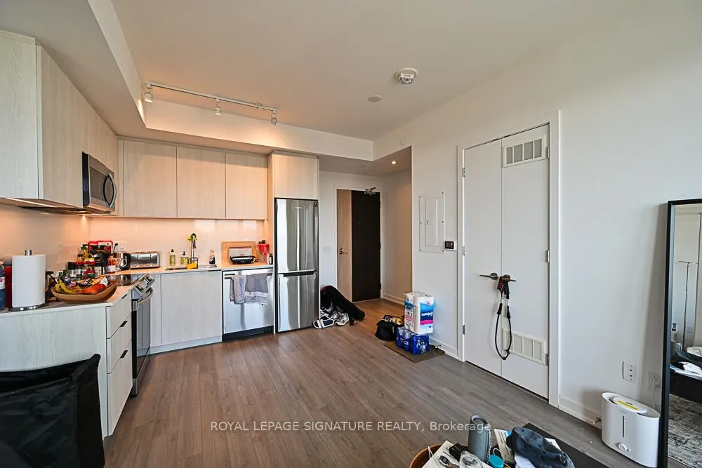 Photo 10 of Unit 1504, 50 Power Street, Toronto, Moss Park — HOMEH