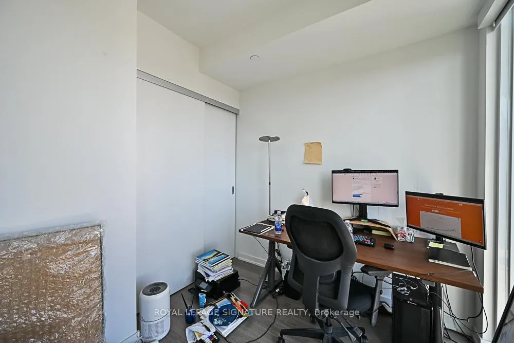 Photo 11 of Unit 1504, 50 Power Street, Toronto, Moss Park — HOMEH