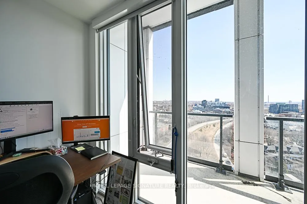 Photo 12 of Unit 1504, 50 Power Street, Toronto, Moss Park — HOMEH