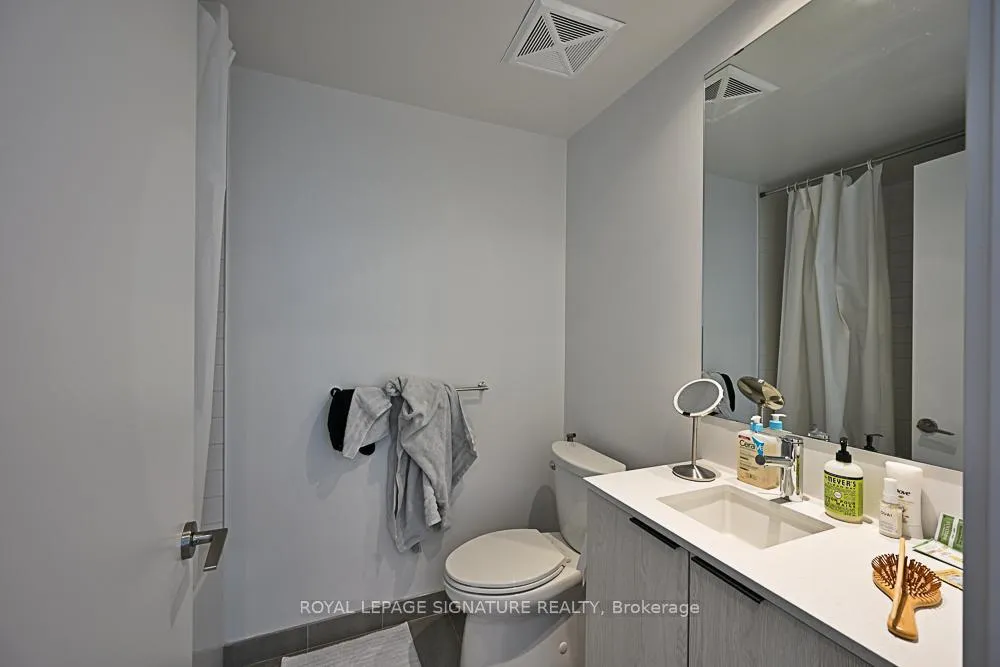 Photo 14 of Unit 1504, 50 Power Street, Toronto, Moss Park — HOMEH