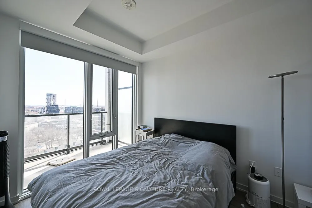 Photo 17 of Unit 1504, 50 Power Street, Toronto, Moss Park — HOMEH