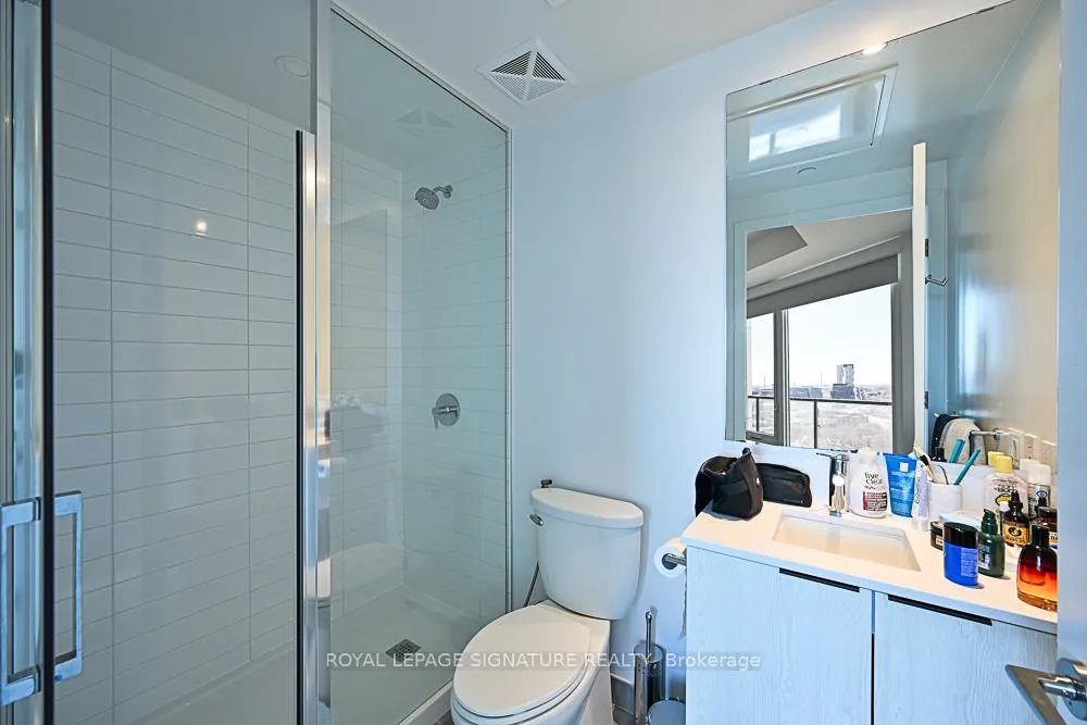 Photo 19 of Unit 1504, 50 Power Street, Toronto, Moss Park — HOMEH