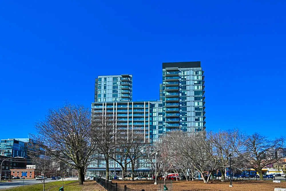 Photo 26 of Unit 1504, 50 Power Street, Toronto, Moss Park — HOMEH
