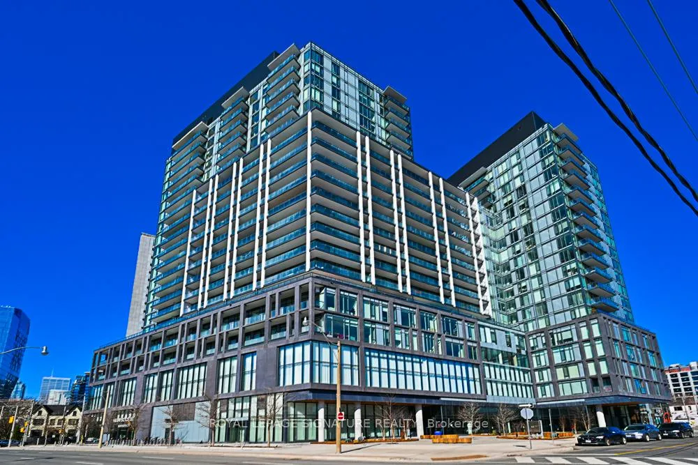 Photo 27 of Unit 1504, 50 Power Street, Toronto, Moss Park — HOMEH