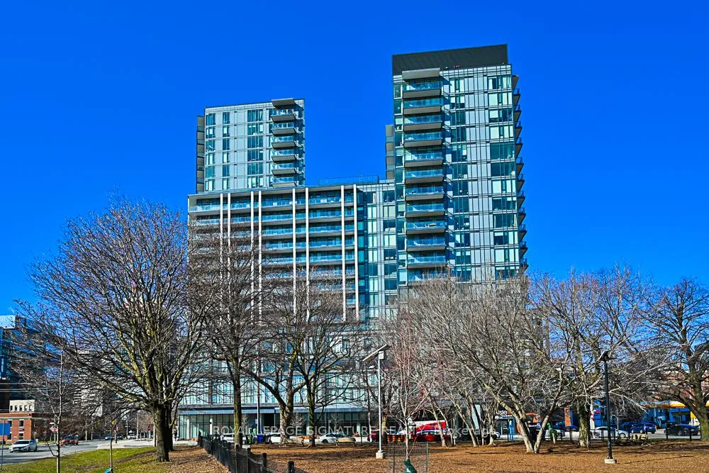 Photo 28 of Unit 1504, 50 Power Street, Toronto, Moss Park — HOMEH