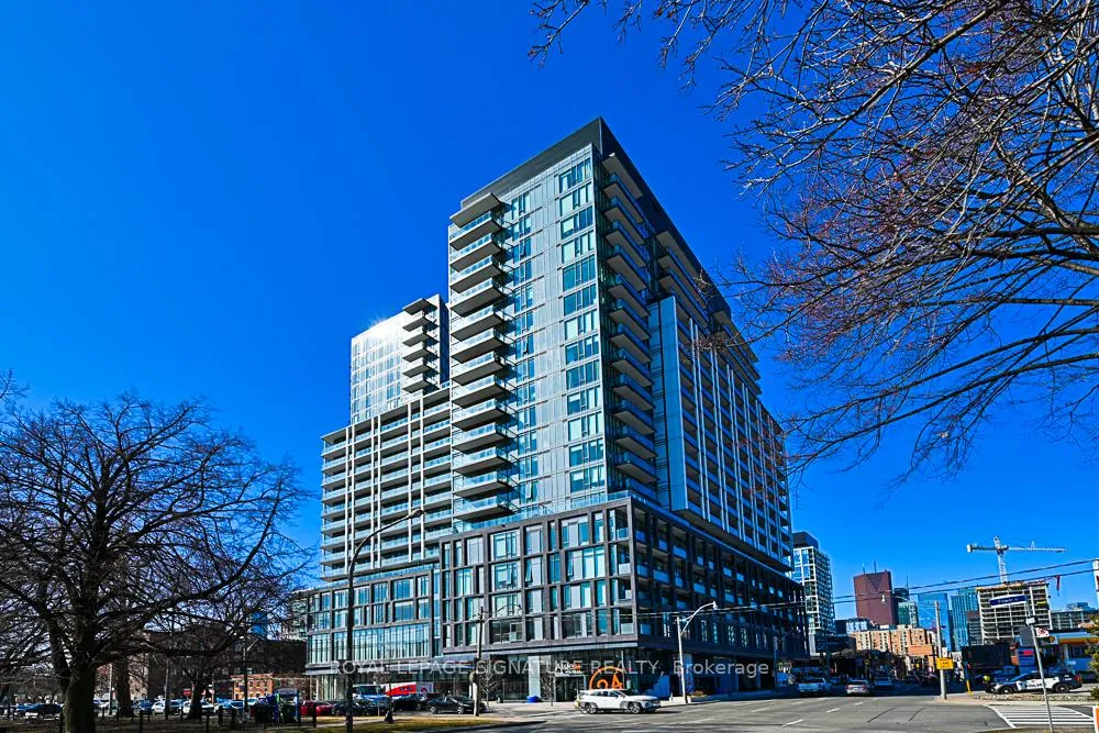 Photo 29 of Unit 1504, 50 Power Street, Toronto, Moss Park — HOMEH