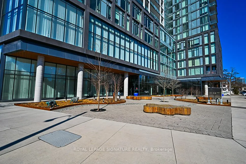 Photo 33 of Unit 1504, 50 Power Street, Toronto, Moss Park — HOMEH