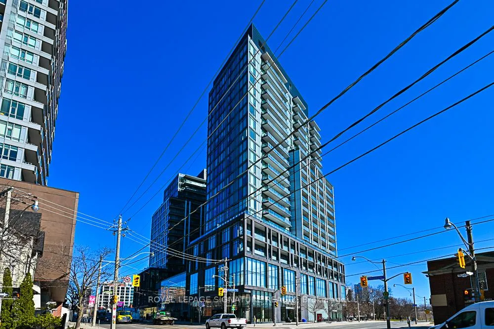 Photo 34 of Unit 1504, 50 Power Street, Toronto, Moss Park — HOMEH