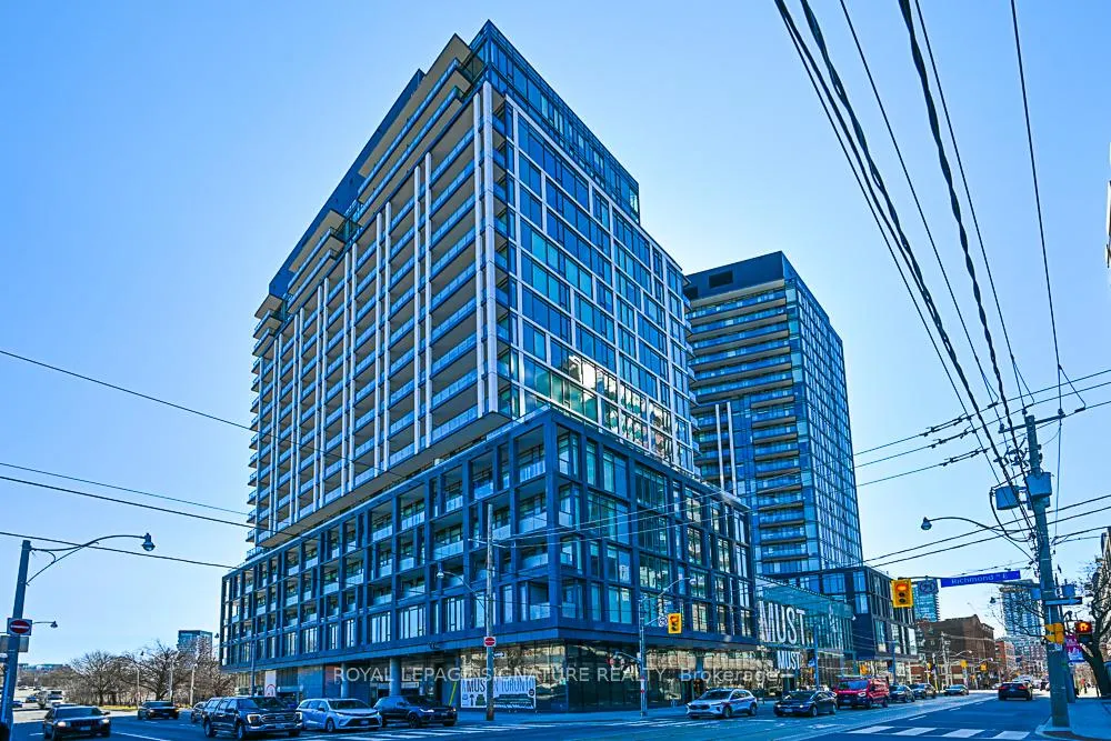 Photo 35 of Unit 1504, 50 Power Street, Toronto, Moss Park — HOMEH