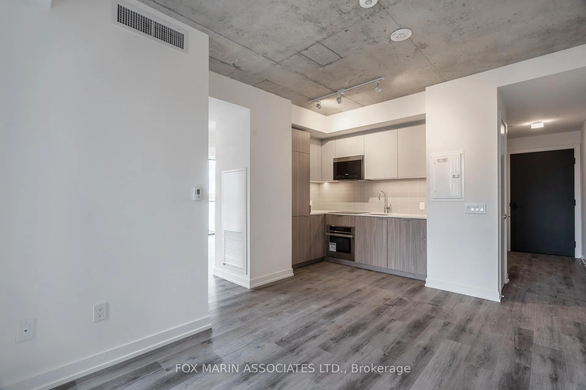 Photo 8 of Unit 825, 28 Eastern Avenue, Toronto, Moss Park — HOMEH