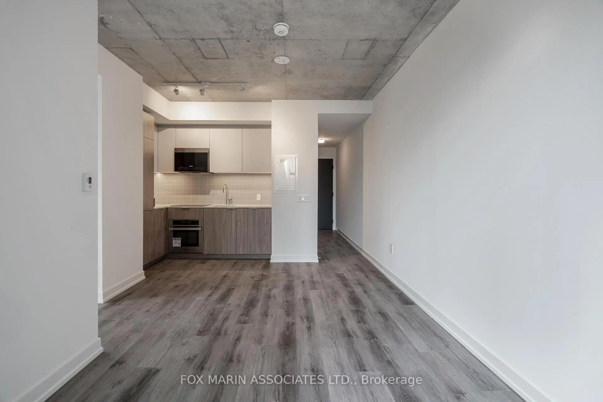 Photo 9 of Unit 825, 28 Eastern Avenue, Toronto, Moss Park — HOMEH