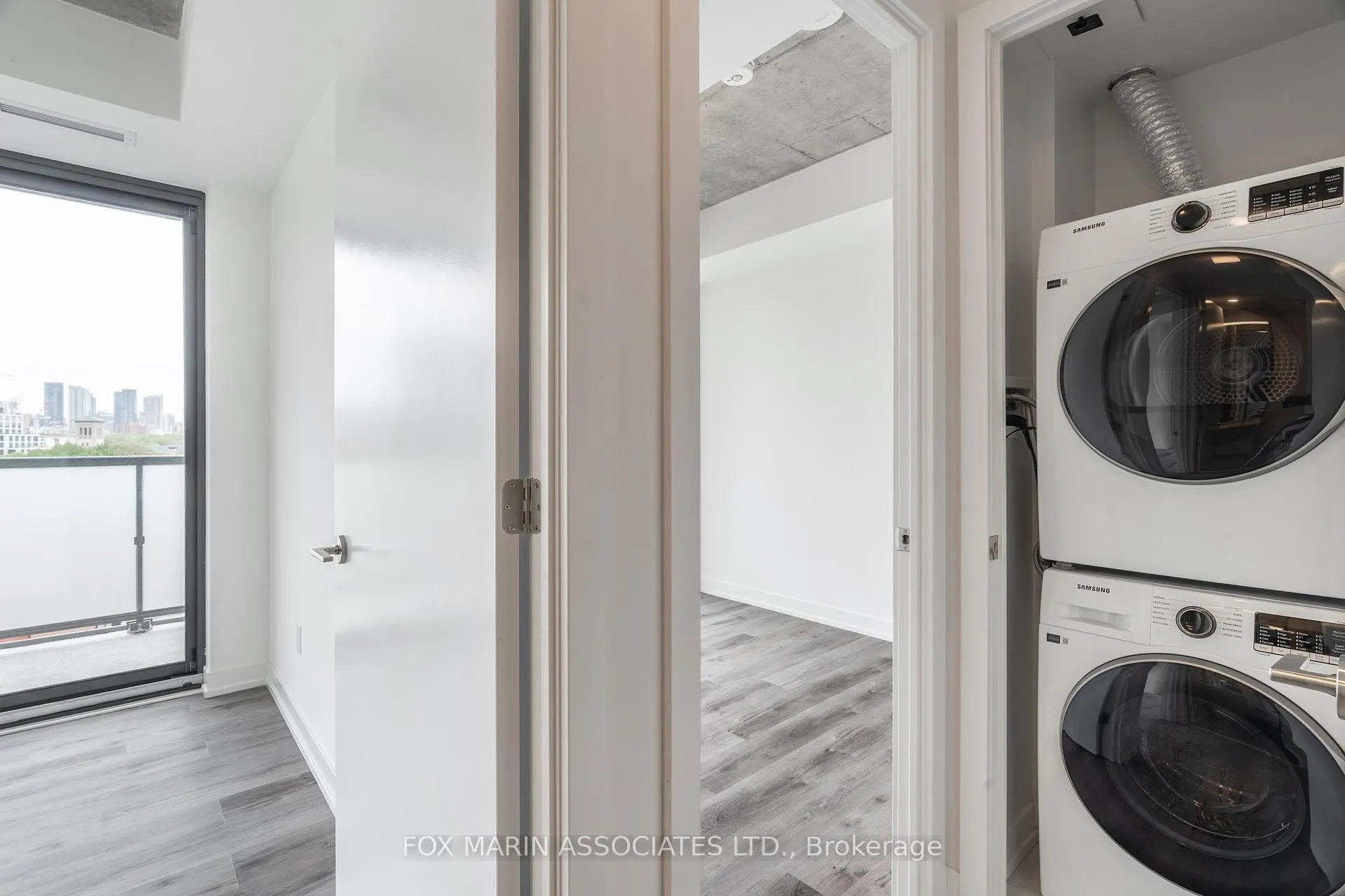 Photo 12 of Unit 825, 28 Eastern Avenue, Toronto, Moss Park — HOMEH