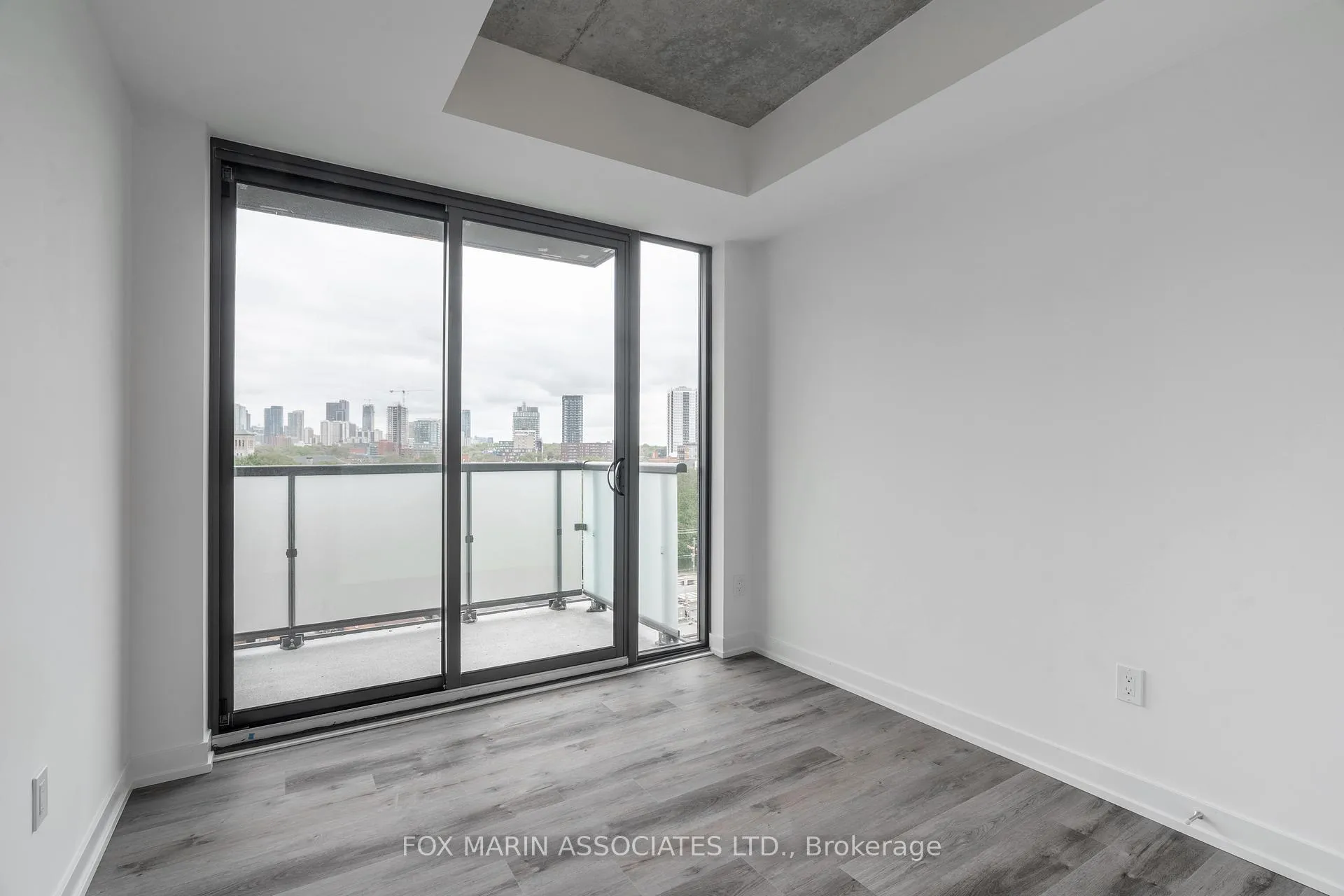 Photo 13 of Unit 825, 28 Eastern Avenue, Toronto, Moss Park — HOMEH