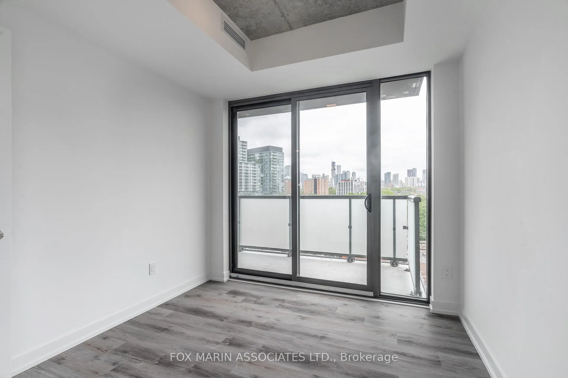 Photo 14 of Unit 825, 28 Eastern Avenue, Toronto, Moss Park — HOMEH