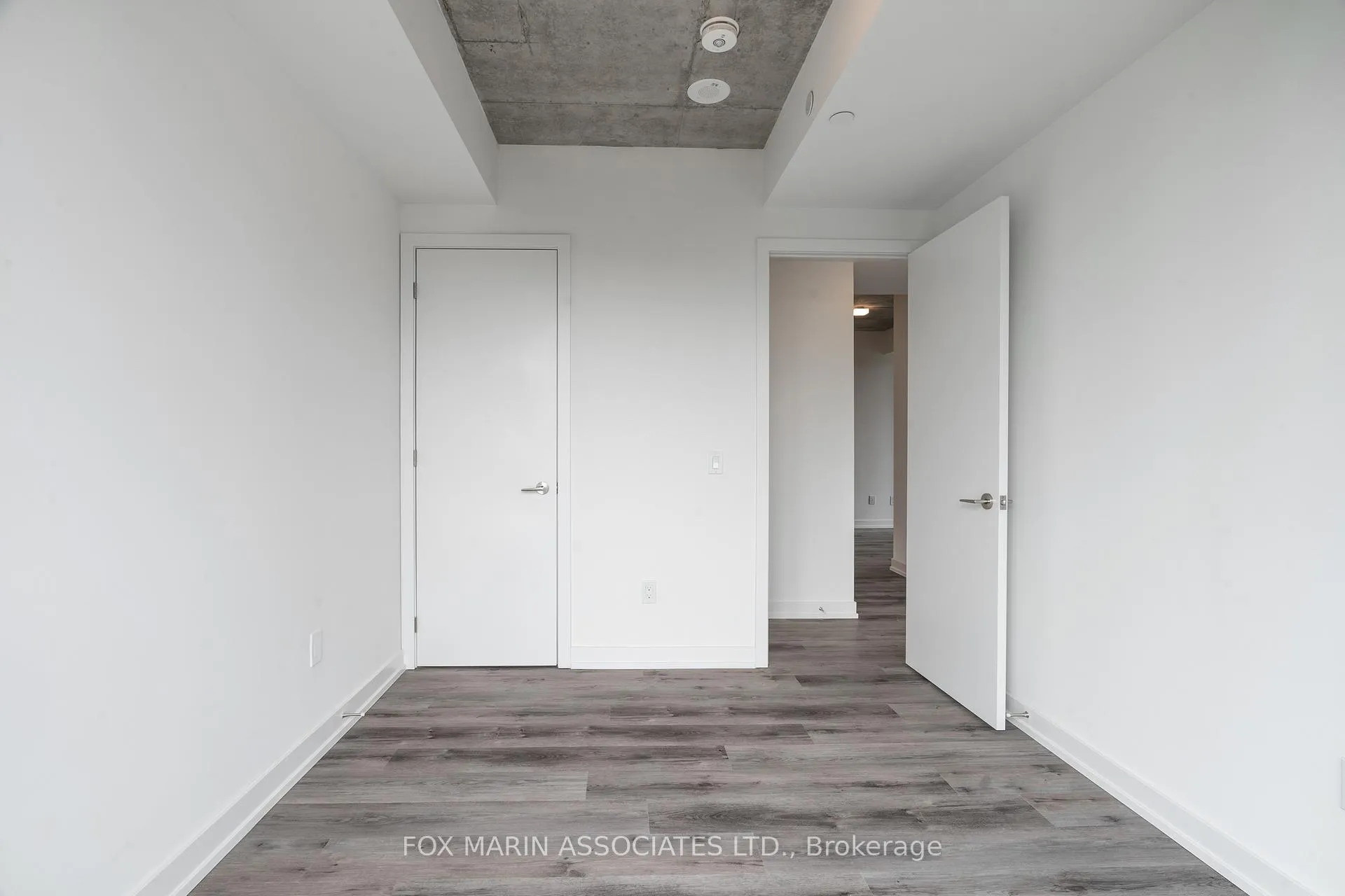 Photo 15 of Unit 825, 28 Eastern Avenue, Toronto, Moss Park — HOMEH