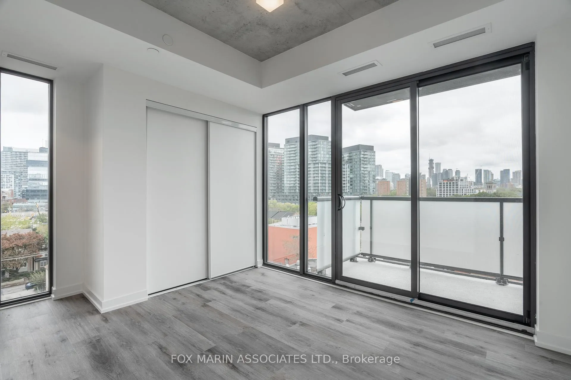 Photo 16 of Unit 825, 28 Eastern Avenue, Toronto, Moss Park — HOMEH