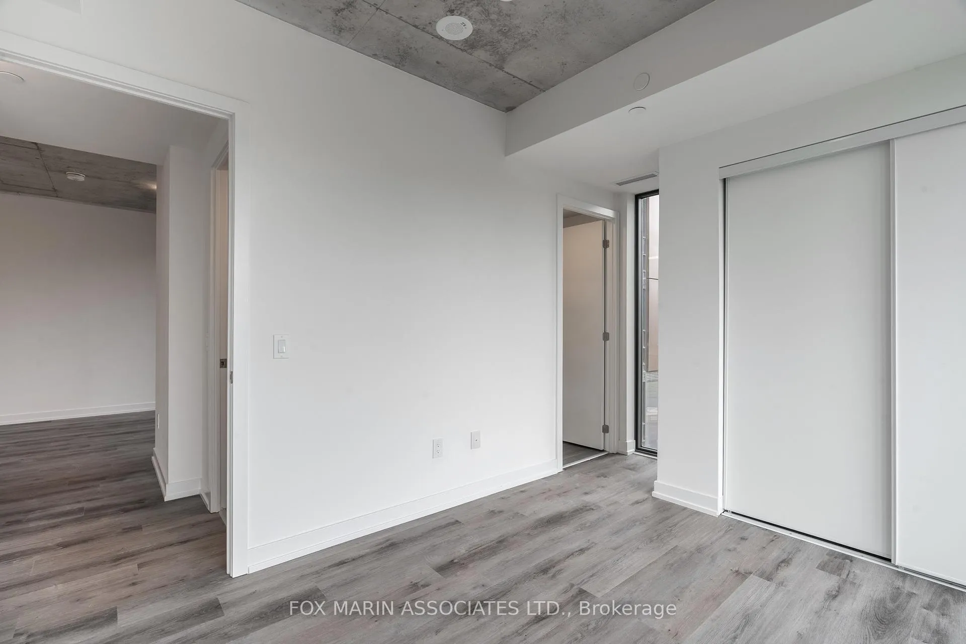 Photo 17 of Unit 825, 28 Eastern Avenue, Toronto, Moss Park — HOMEH