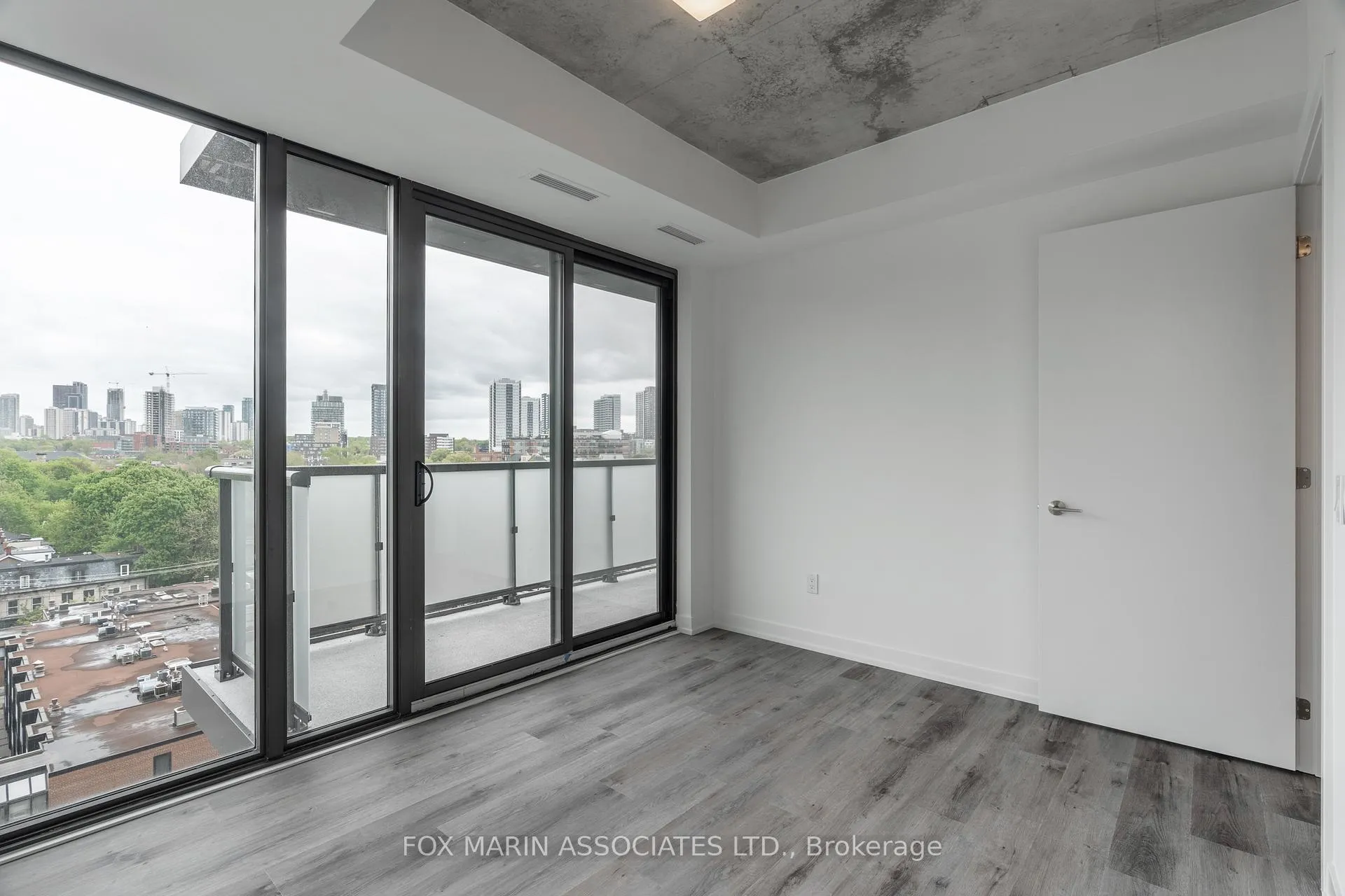 Photo 18 of Unit 825, 28 Eastern Avenue, Toronto, Moss Park — HOMEH