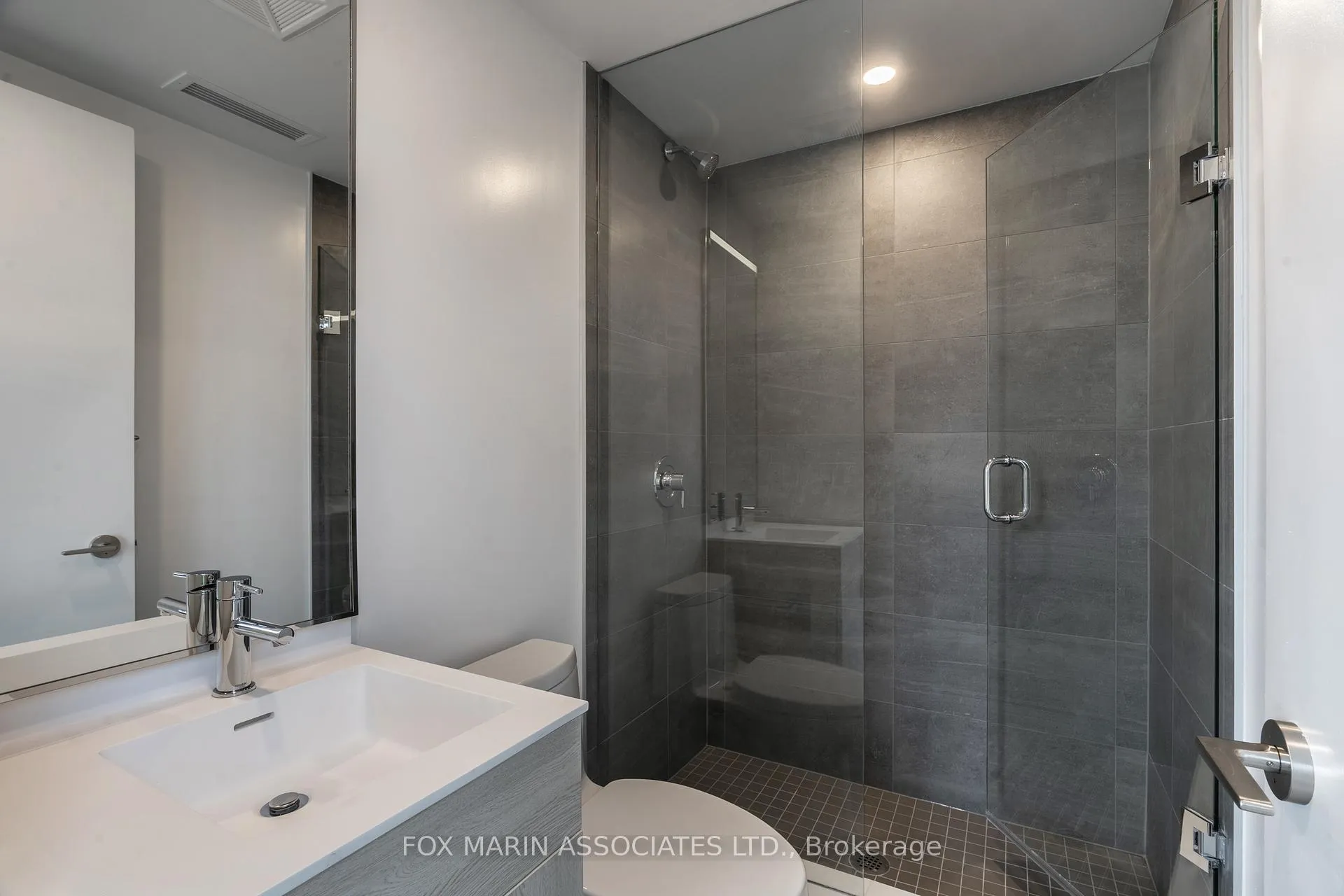 Photo 19 of Unit 825, 28 Eastern Avenue, Toronto, Moss Park — HOMEH