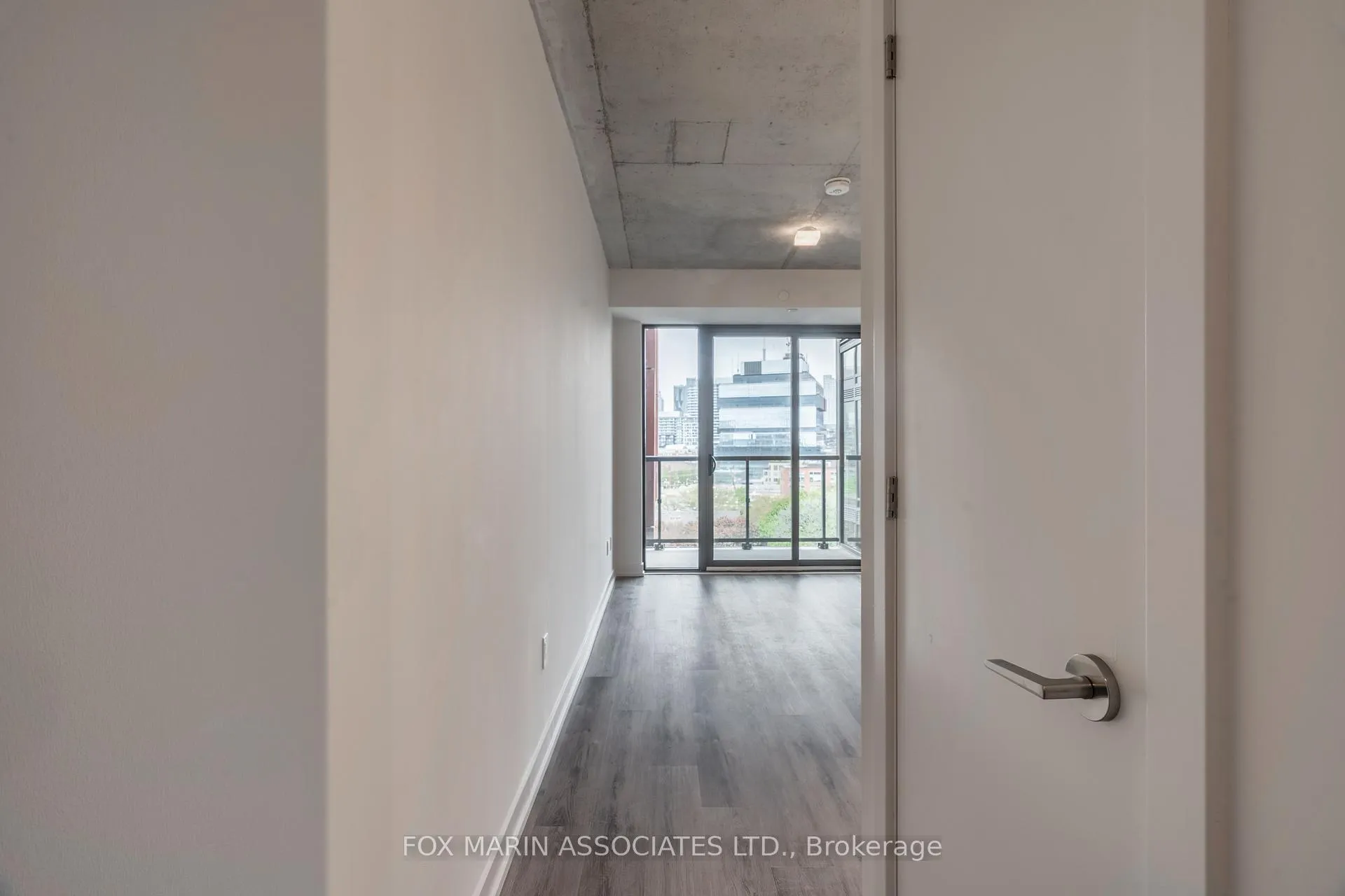 Photo 20 of Unit 825, 28 Eastern Avenue, Toronto, Moss Park — HOMEH